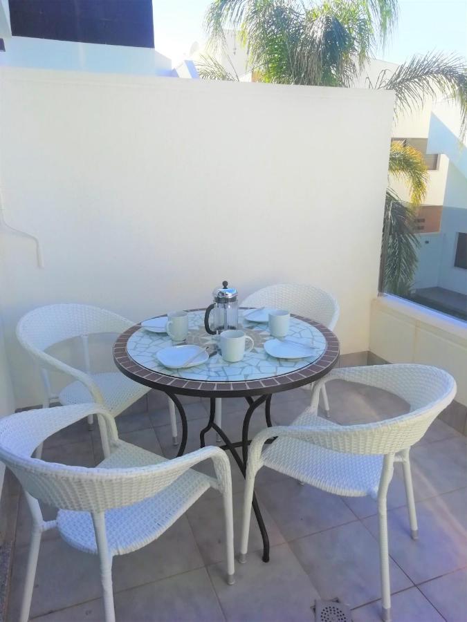 Luxury Penthouse Apartment San Pedro del Pinatar Dış mekan fotoğraf