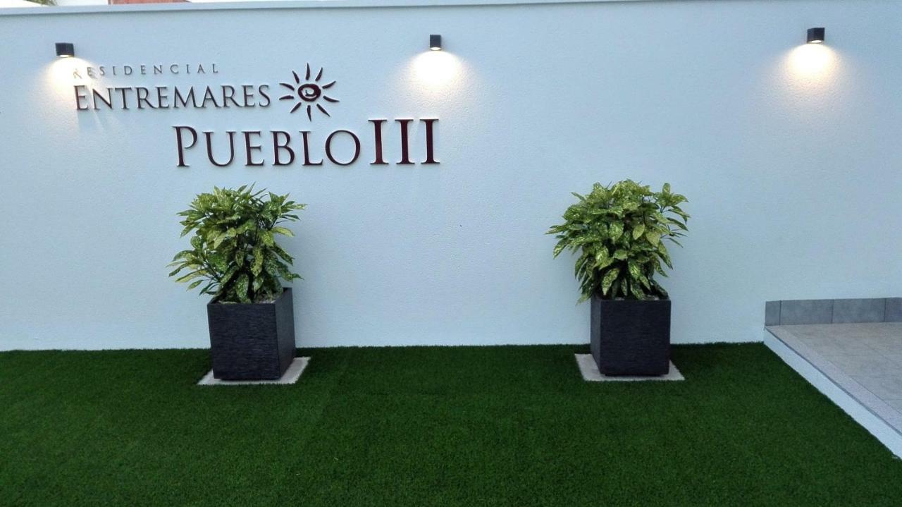 Luxury Penthouse Apartment San Pedro del Pinatar Dış mekan fotoğraf