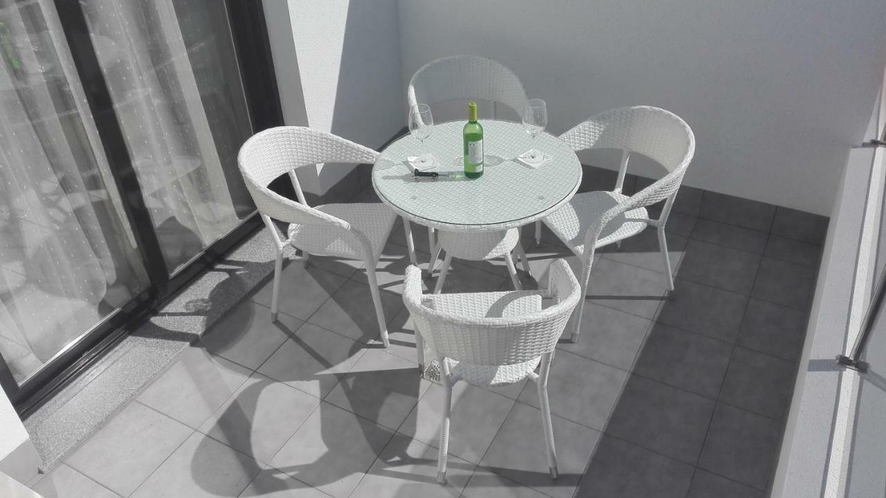 Luxury Penthouse Apartment San Pedro del Pinatar Dış mekan fotoğraf