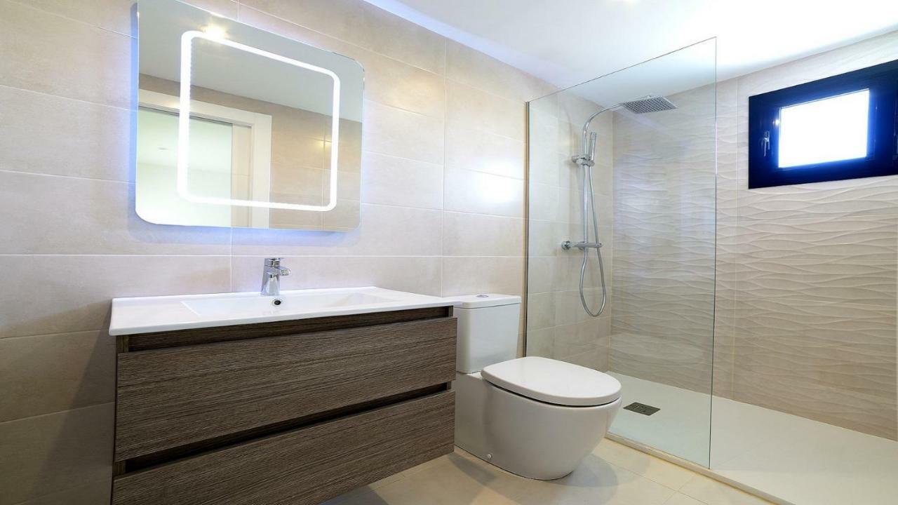 Luxury Penthouse Apartment San Pedro del Pinatar Dış mekan fotoğraf
