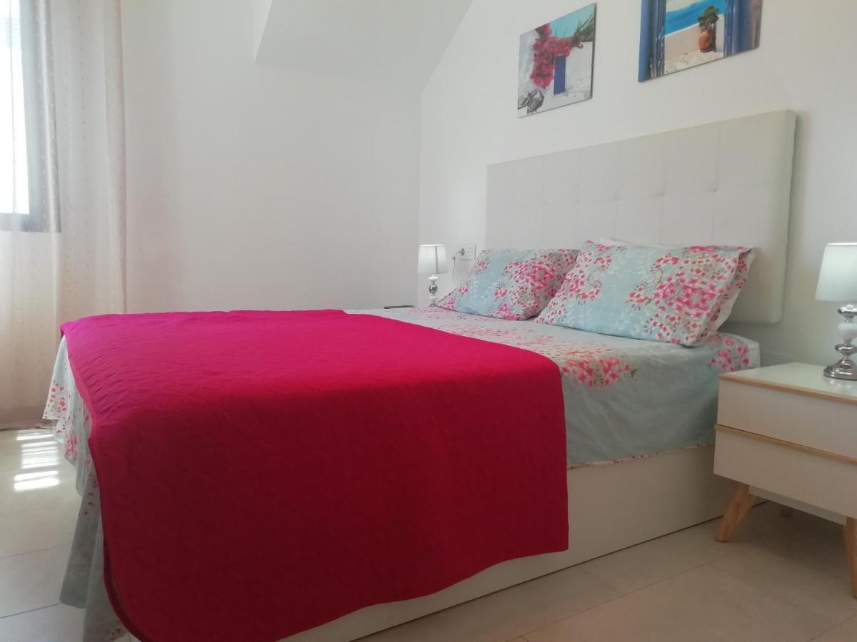 Luxury Penthouse Apartment San Pedro del Pinatar Dış mekan fotoğraf