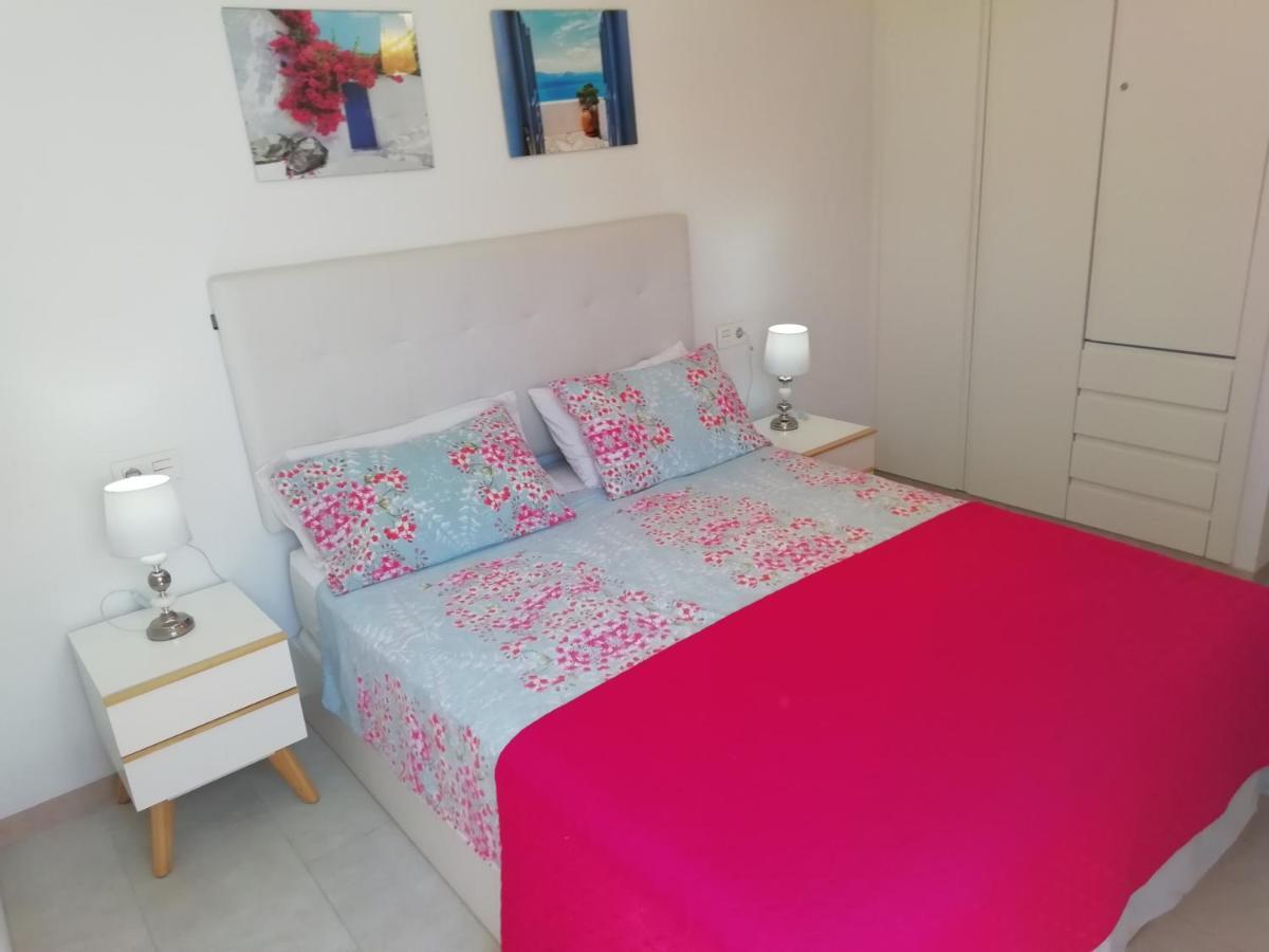 Luxury Penthouse Apartment San Pedro del Pinatar Dış mekan fotoğraf