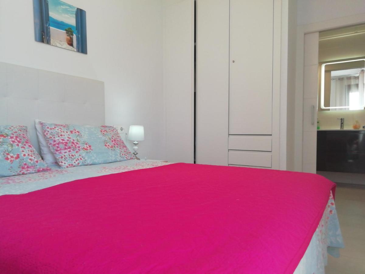 Luxury Penthouse Apartment San Pedro del Pinatar Dış mekan fotoğraf